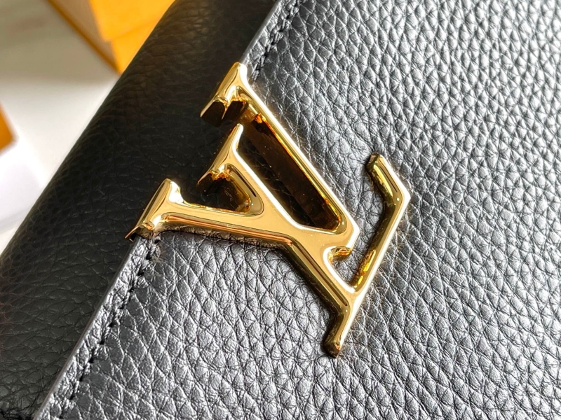 LV Capucines Bags